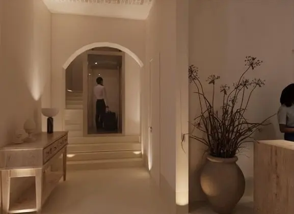 Albergo Ristorante Egadi - Öne Çıkan Resim