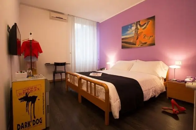 Albergo Ristorante Giardino