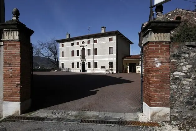Albergo Ristorante Giulietta e Romeo