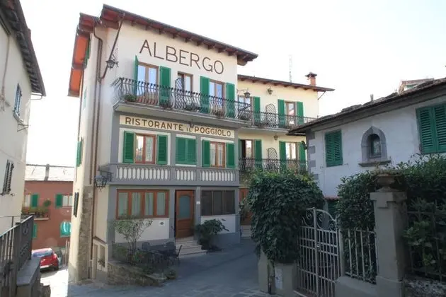 Albergo Ristorante il Poggiolo