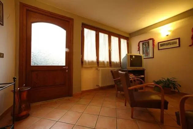 Albergo Ristorante il Poggiolo - Lobi