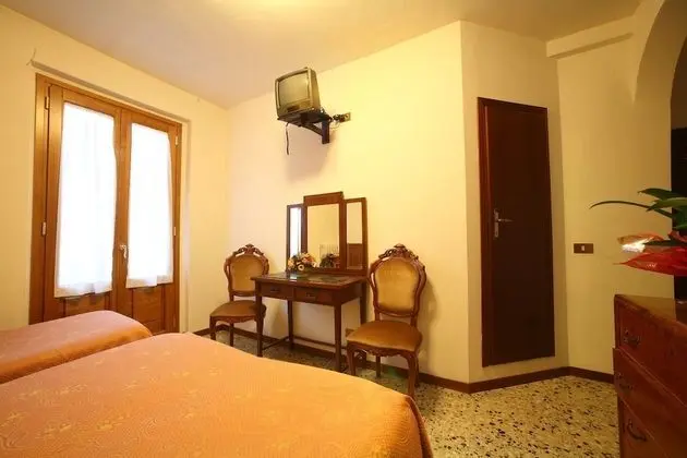 Albergo Ristorante il Poggiolo - Oda