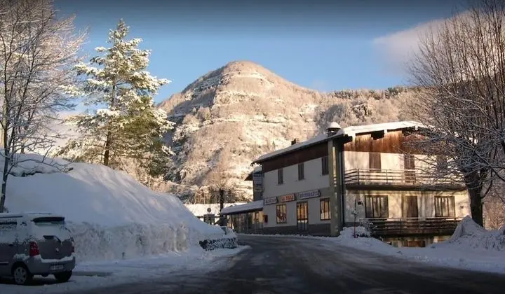 Albergo Ristorante La Villa