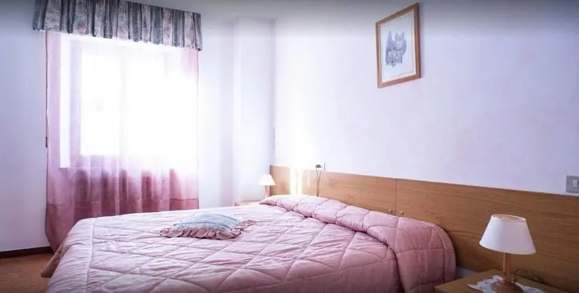 Albergo Ristorante La Villa - Oda