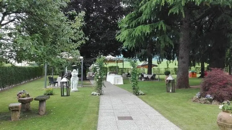 Albergo Ristorante la Bussola