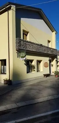 Albergo Ristorante La Perla