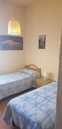 Albergo Ristorante La Perla - Oda