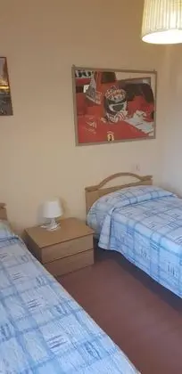 Albergo Ristorante La Perla - Oda