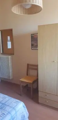 Albergo Ristorante La Perla - Oda