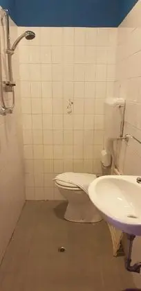 Albergo Ristorante La Perla - Oda