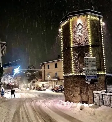 Albergo Ristorante La Torretta
