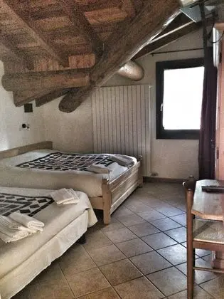 Albergo Ristorante Panoramico - Oda