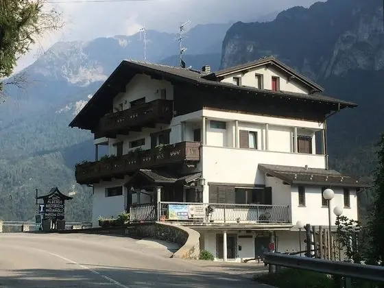 Albergo Ristorante Panoramico - 1