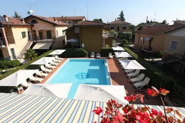 Albergo Ristorante Papa