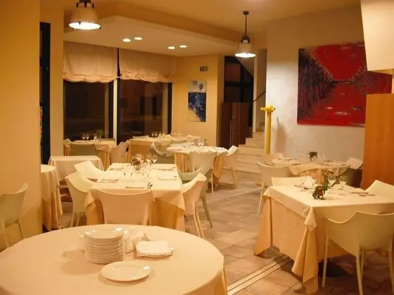 Albergo Ristorante Saverino