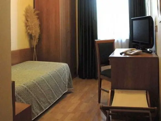 Albergo Ristorante Sonia