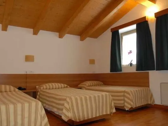 Albergo Ristorante Sonia - Genel