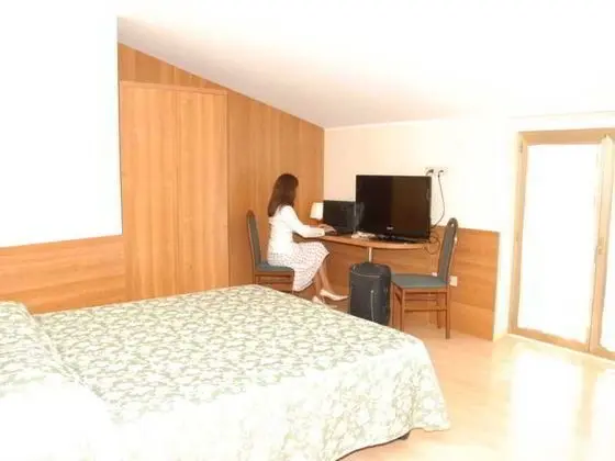 Albergo Ristorante Sonia - Genel
