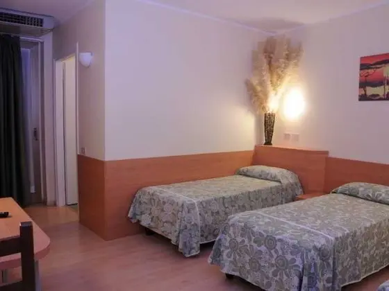 Albergo Ristorante Sonia - Genel
