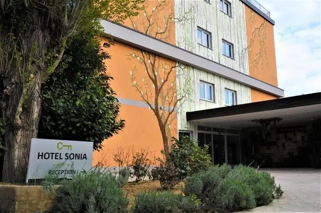 Albergo Ristorante Sonia - Öne Çıkan Resim