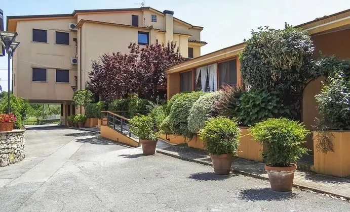 Albergo Ristorante Topolino - 1