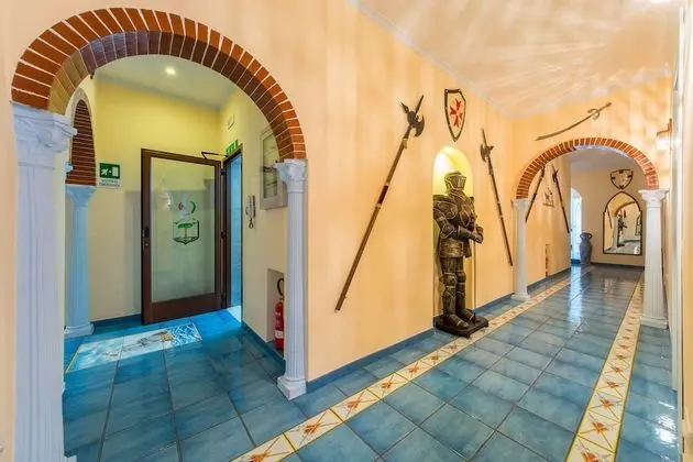 Albergo Riviera - Öne Çıkan Resim