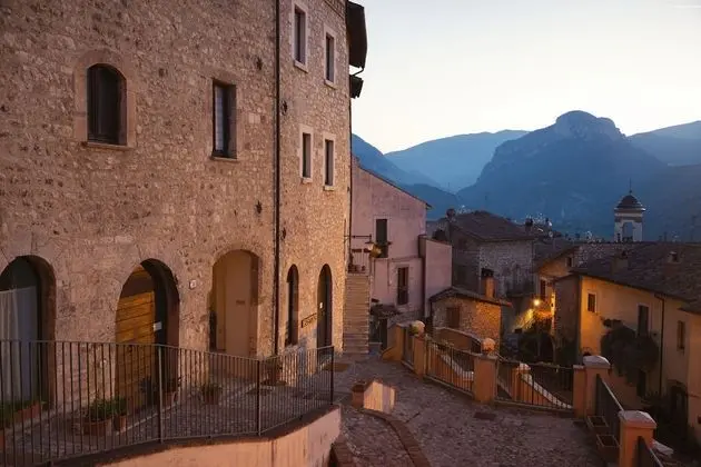 Albergo Rocca Ranne