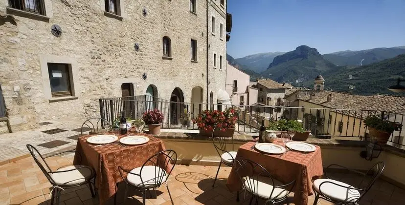 Albergo Rocca Ranne - Öne Çıkan Resim