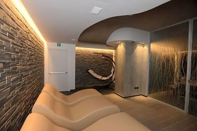 Albergo Roma, Bw Signature Collection - Havuz