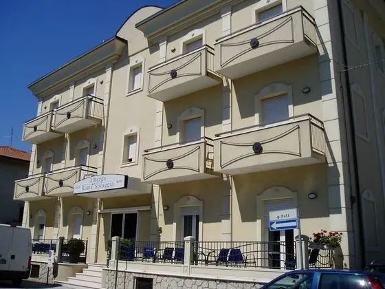 Albergo Roma Spiaggia