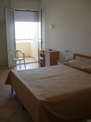 Albergo Roma Spiaggia - Oda