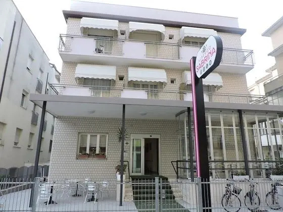 Albergo Sabrina