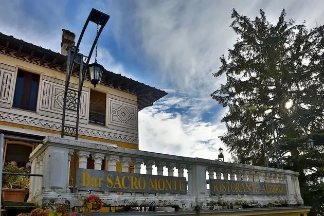 Albergo Sacro Monte Varese