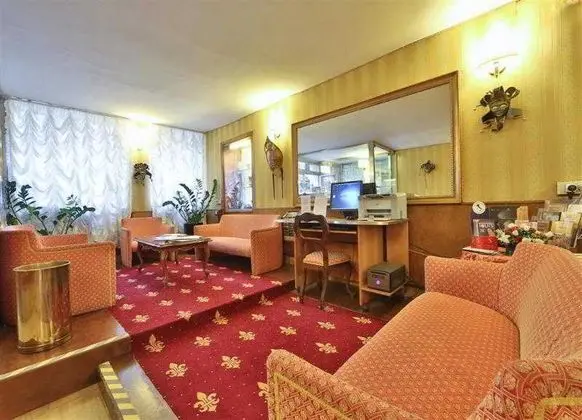 Albergo San Marco