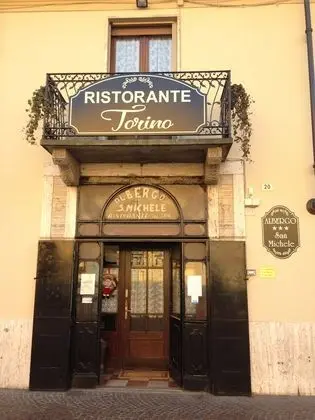 Albergo San Michele Ristorante Torino