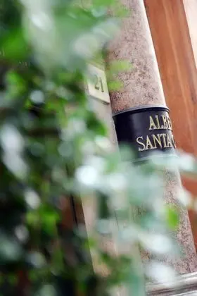 Albergo Santa Chiara - Genel