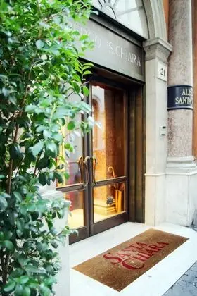 Albergo Santa Chiara - Genel