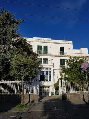 Albergo Santa Teresa