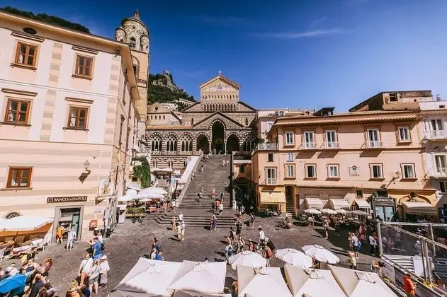 Albergo Sant'Andrea