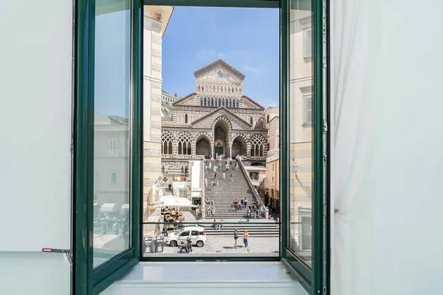 Albergo Sant'Andrea - Dış Mekan