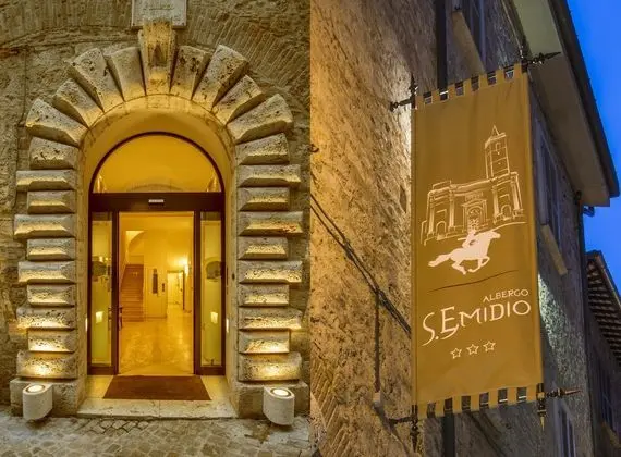 Albergo Sant'Emidio