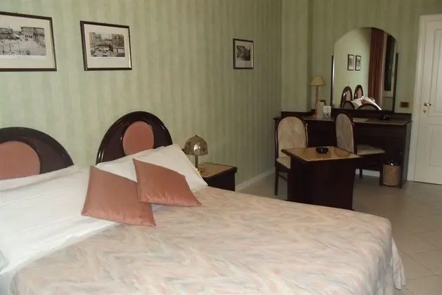 Albergo Sapori - Genel