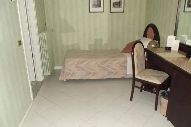Albergo Sapori - Genel