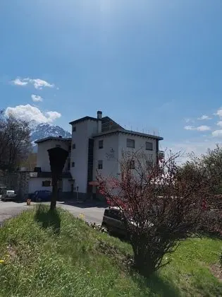 Albergo Sargas