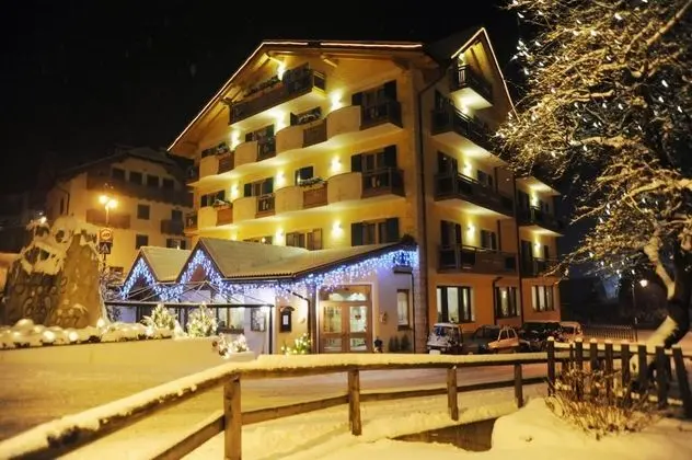 Albergo Sass Maor