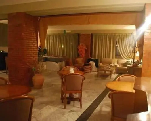 Albergo Smeraldo - Yerinde Yemek