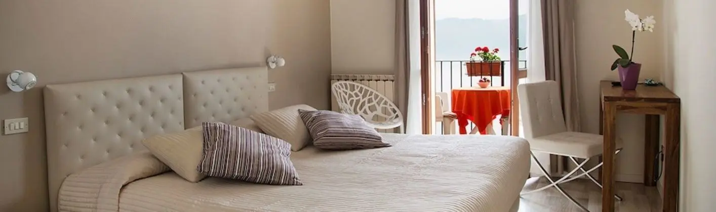 Albergo Sole - Oda