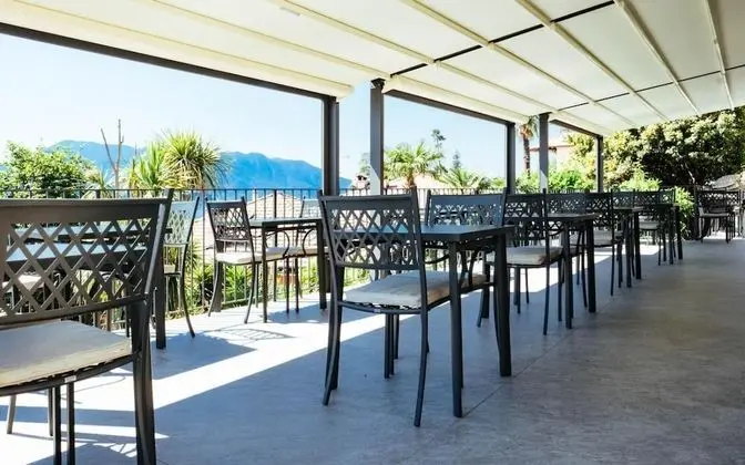 Albergo Sole - Oda Düzeni