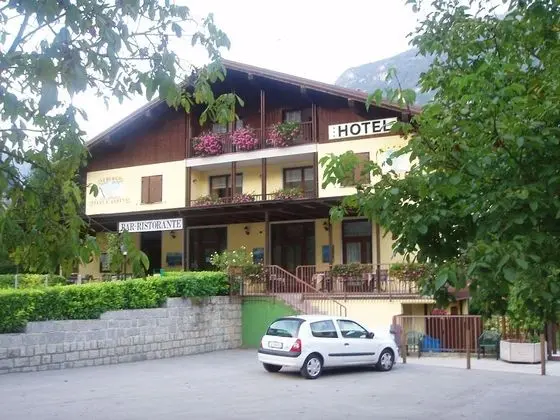 Albergo Stella Alpina