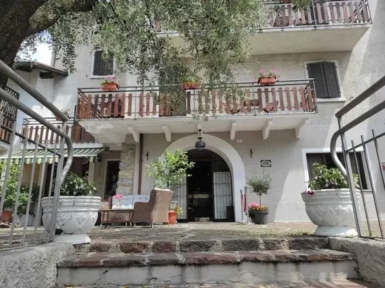 Albergo Stella d'Italia